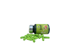 قرص لاغری گواوا