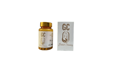قرص لاغری جی سی اسلیمینگ (GC Slimming)
60 عددی