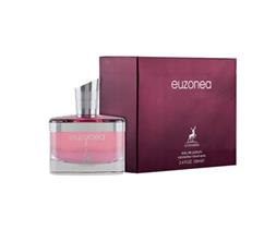 ادکلن ازونیا الحمبرا Alhambra euzonea 100ML
 حجم 100 میلی لیتر