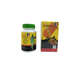 قرص لاغری پاپایا اسلیم PAPAYA Slim Extract
30 عددی
