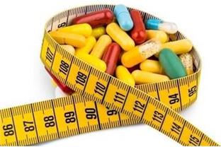 ویتامین هایی که باعث کاهش وزن میشوند