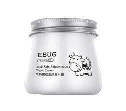 کرم آبرسان و مرطوب کننده ایباگ شیر گاو وزن ۸۰ گرم