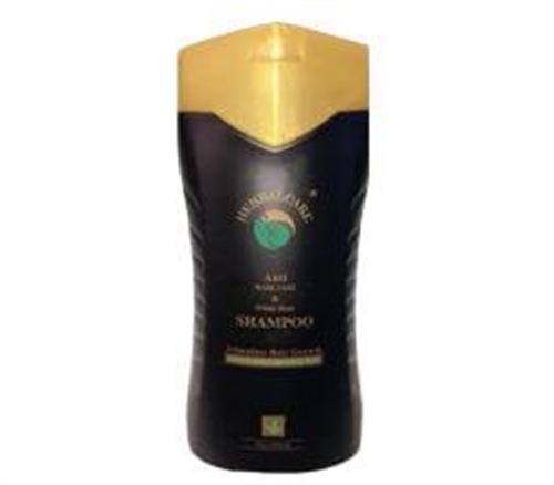 شامپو ضد ریزش مو هربال