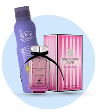 عطر و ادکلن