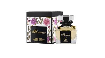 ادوپرفیوم الحمبرا فلورینس Alhambra Florence زنانه 
حجم 100 میلی لیتر