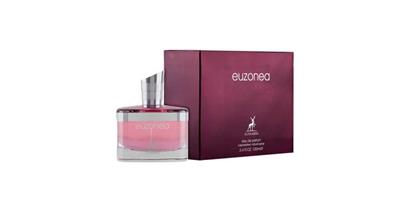 ادکلن ازونیا الحمبرا Alhambra euzonea 100ML
 حجم 100 میلی لیتر