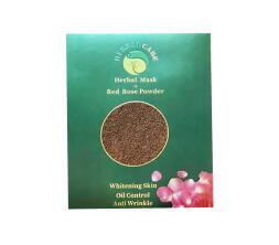 پک کامل ماسک گیاهی هربال کر ۱۲ عددی