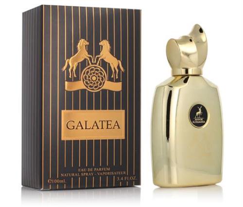 ادوپرفیوم الحمبرا گالاتیا Alhambra GALATEA مردانه حجم 100 میلی لیتر