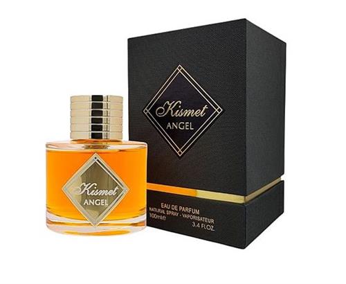 ادکلن الحمبرا مدل کیسمت آنجل رایحه بای کیلیان آنجلز شیر