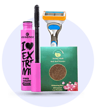 آرایشی و بهداشتی