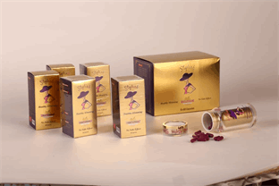 قرص لاغری استایلیش