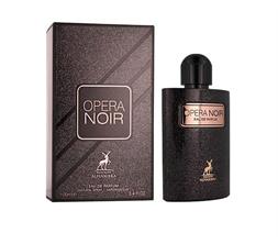 ادوپرفیوم الحمبرا اوپرا نویر Alhambra Opera Noir زنانه 
حجم 100 میلی لیتر