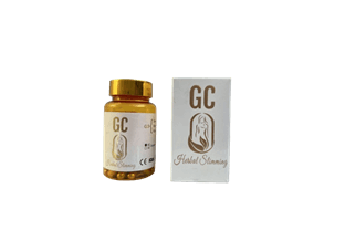 قرص لاغری جی سی اسلیمینگ (GC Slimming)