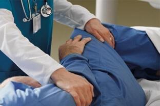 زخم بستر چیست