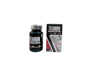 قرص لاغری تیتانیوم