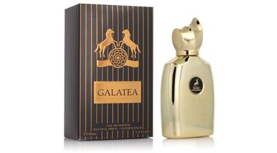 ادوپرفیوم الحمبرا گالاتیا Alhambra GALATEA مردانه 
حجم 100 میلی لیتر