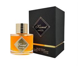 ادکلن الحمبرا مدل کیسمت آنجل رایحه بای کیلیان آنجلز شیر