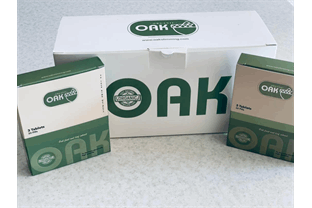 قرص لاغری اوآک