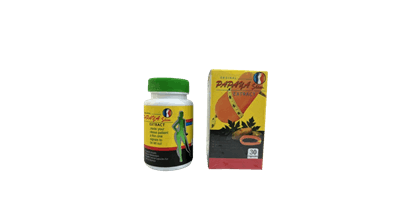 قرص لاغری پاپایا اسلیم PAPAYA Slim Extract
30 عددی