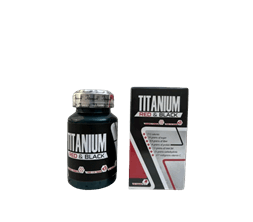 قرص لاغری تیتانیوم (30 عددی) (Titanium)
30 عدد