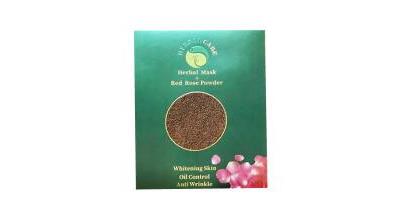 پک کامل ماسک گیاهی هربال کر ۱۲ عددی