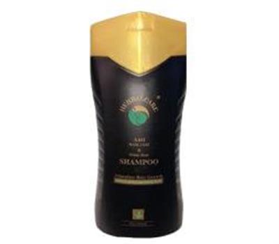 شامپو ضد ریزش مو هربال کر ۱۰۰ درصد گیاهی Herbal