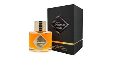 ادکلن الحمبرا مدل کیسمت آنجل رایحه بای کیلیان آنجلز شیر