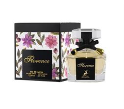 ادوپرفیوم الحمبرا فلورینس Alhambra Florence زنانه 
حجم 100 میلی لیتر