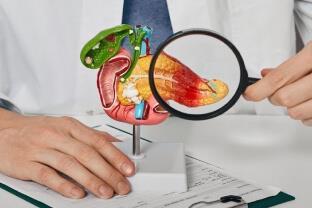 سرطان لوزالمعده