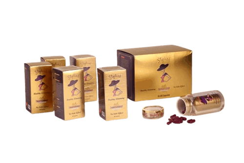 قرص لاغری استایلیش