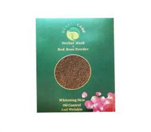 پک کامل ماسک گیاهی هربال